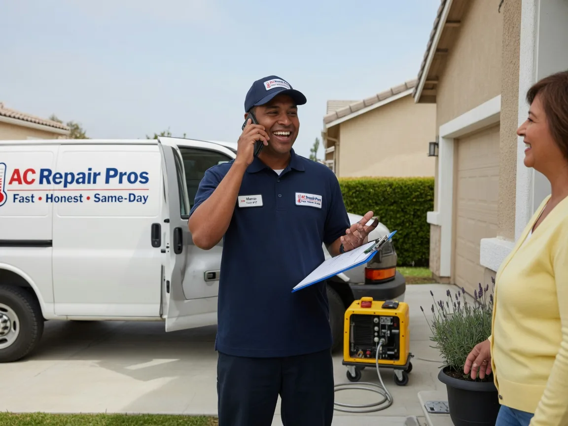 AC Repair Hallie, KY FAQs